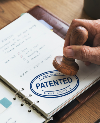 Patent Trademark & Copyright Infringement